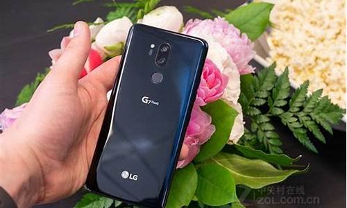 lgg7手机怎么解bl锁_lg g7解bl锁_1