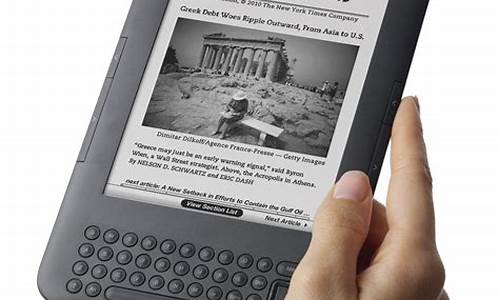 kindle3密码忘记了怎么办_kindle3