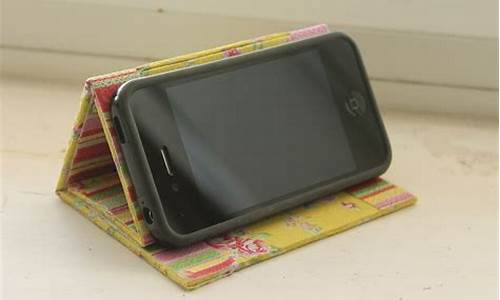 diy iphone4手机壳_diy苹果手机壳