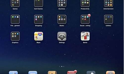 ipad4 ios7